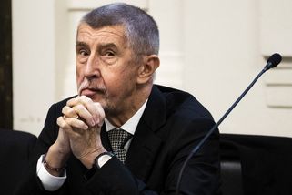 Soud přerušil Babišovi trestní stíhání v kauze Čapí hnízdo - Seznam Zprávy